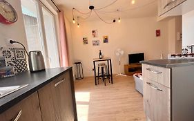 9mins de Lamalou-les-Bains 30mins Avène 40m²